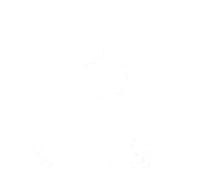 LOGO SKILLS+ by Selection Latam